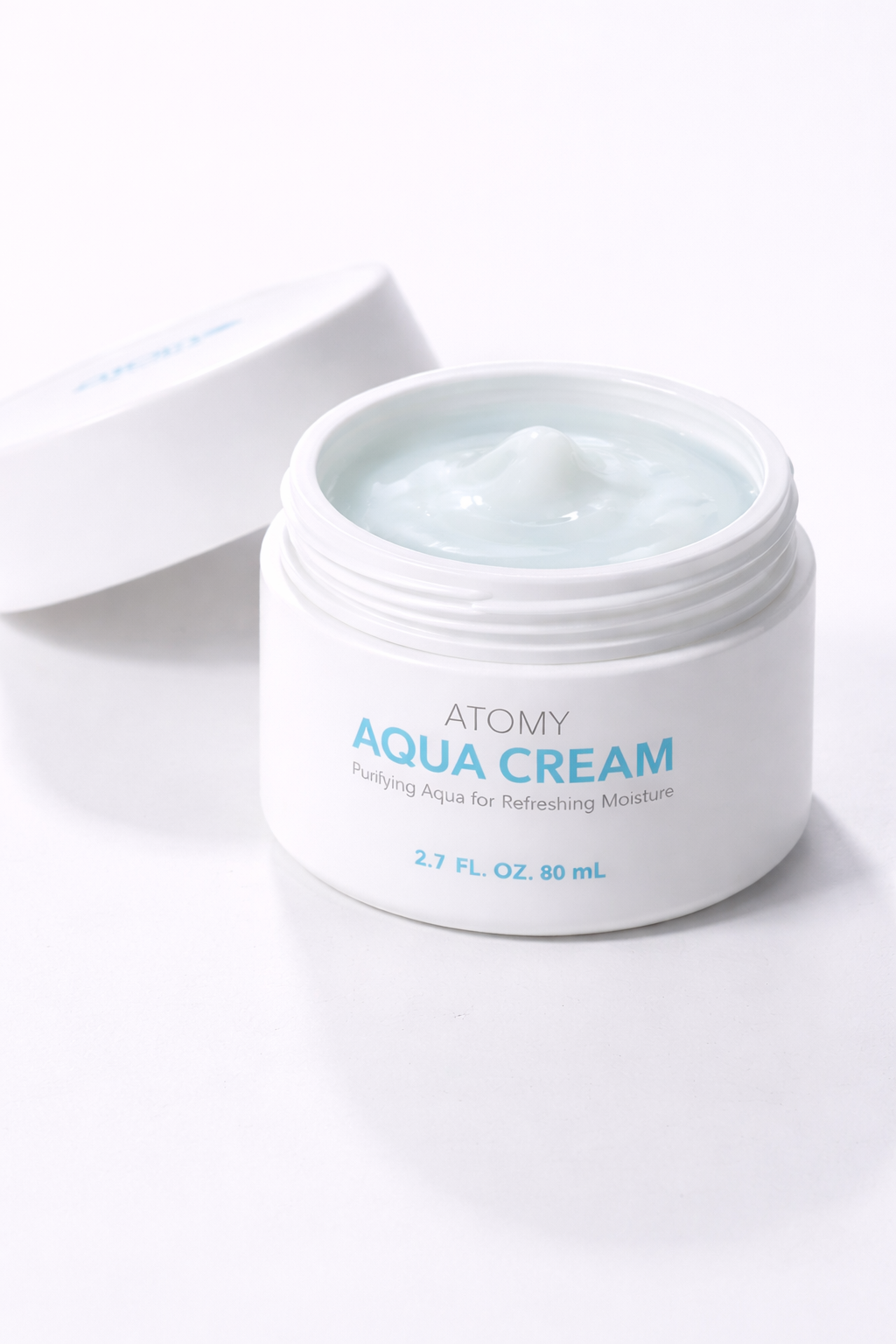 Atomy Aqua Cream – Crema facial hidratante refrescante