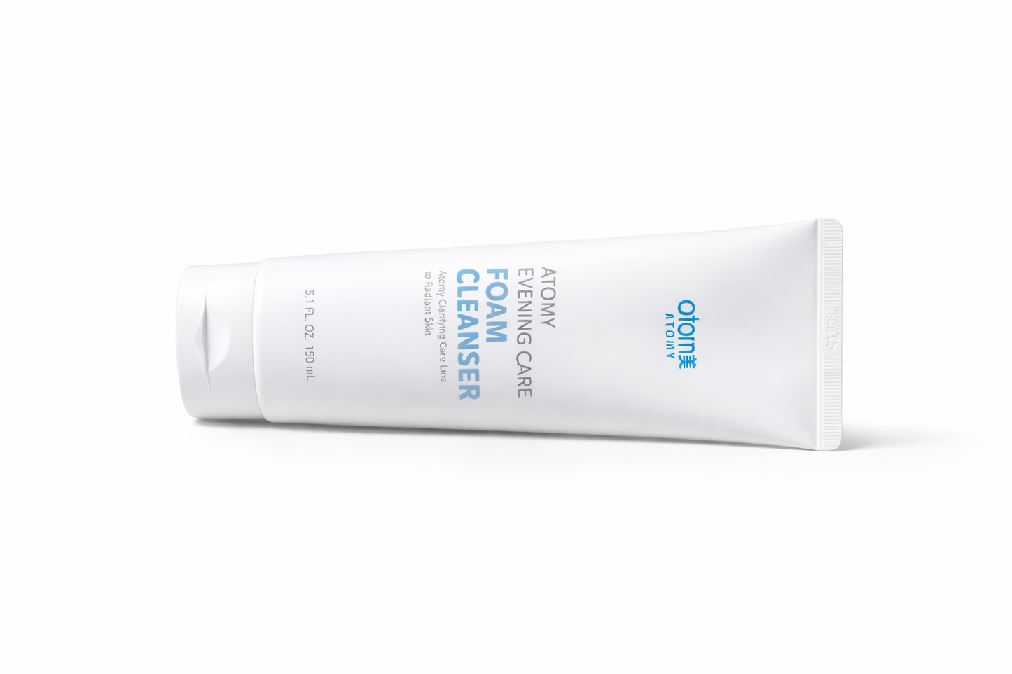 Atomy Evening Care Foam Cleanser – Limpiador facial espumoso