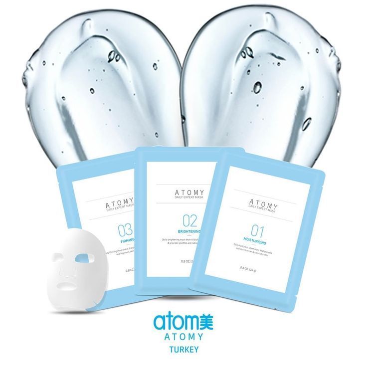 MASK FIRMING