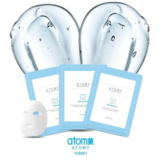 MASK FIRMING