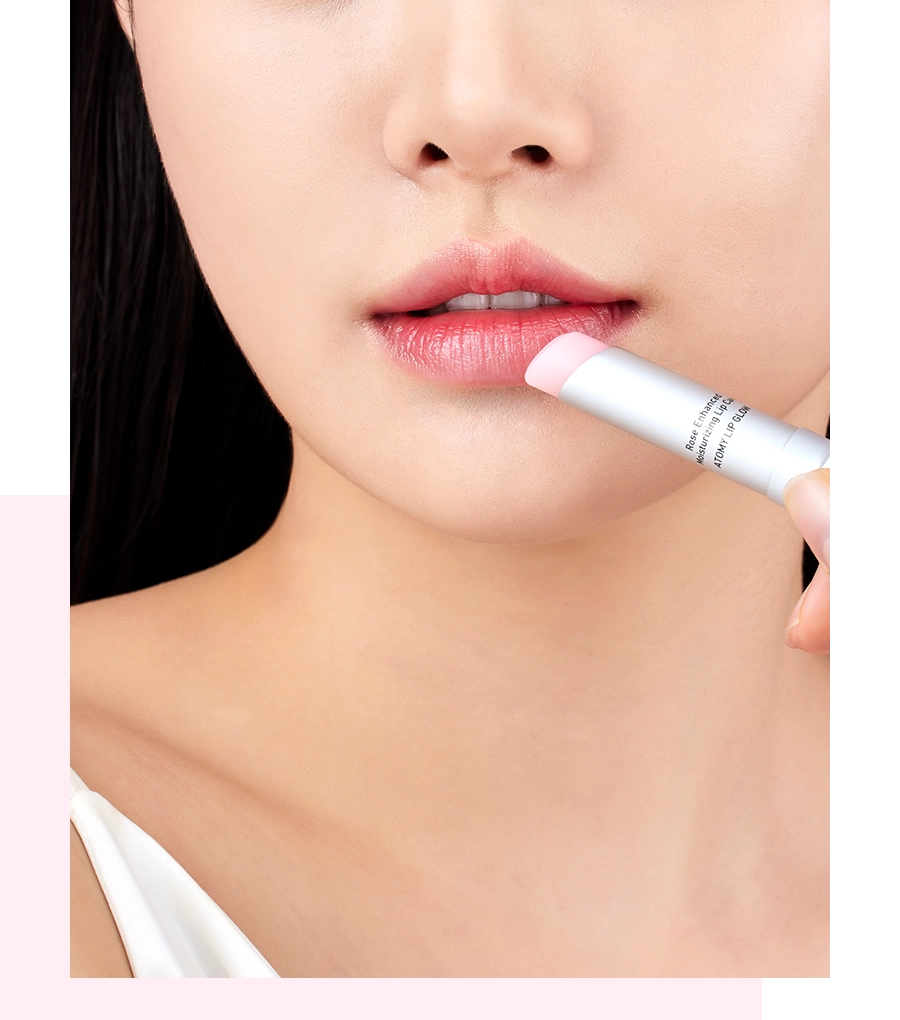 LIP GLOW SPF 15