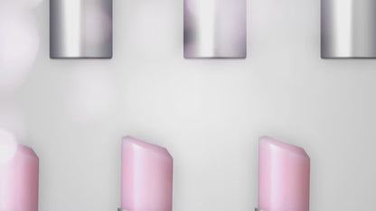 LIP GLOW SPF 15