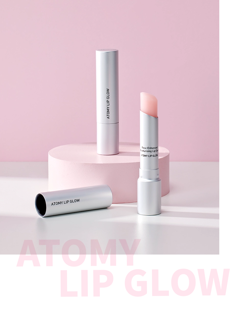 LIP GLOW SPF 15