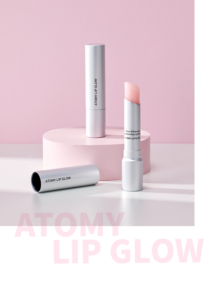 LIP GLOW SPF 15