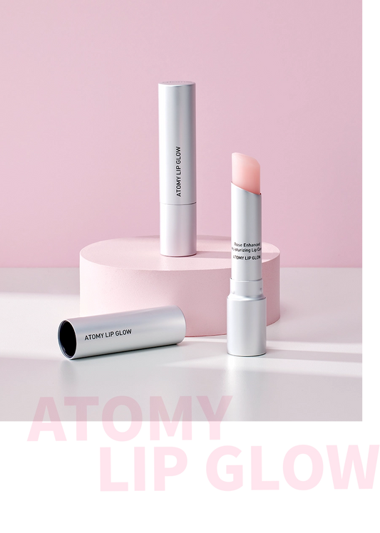 LIP GLOW SPF 15
